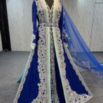 TAS10041 EXCLUSIVE BRIDAL TAQLIDI