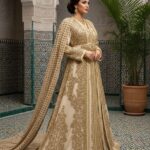 TAS100007 EXCLUSIVE BRIDAL TAQLIDI