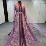 TAS10013 EXCLUSIVE BRIDAL TAQLIDI