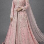 Bridal Taqlidi - TAF9897