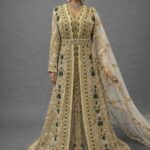 Bridal Taqlidi - TAS10064