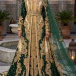 TAS10033 EXCLUSIVE BRIDAL TAQLIDI