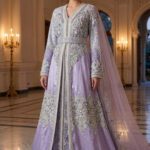 Exclusive Bridal Taqlidi - TAS10073