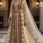 TAS10035 EXCLUSIVE BRIDAL TAQLIDI