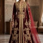 Bridal Taqlidi TARA9125