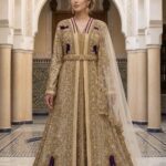 Exclusive Bridal Taqlidi - TAS10076