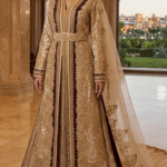 Exclusive Bridal Taqlidi - TAS10069