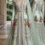 TAS10078 EXCLUSIVE BRIDAL TAQLIDI