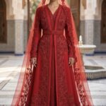 Bridal Taqlidi - TAS10097