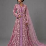 Bridal Taqlidi - TAS10089