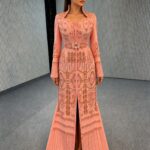 Mermaid Caftan SH26 - MRAA8948