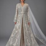 Exclusive Bridal Taqlidi SH26 - TAS9979