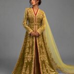 Exclusive Bridal Taqlidi SH26 - TAS9952