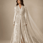 EXCLUSIVE BRIDAL TAQLIDI -TAS110022