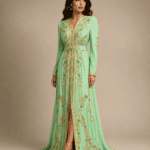 CAFTAN SH26-AA1198
