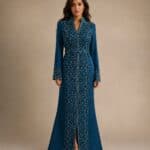 MERMAID CAFTAN-MRAA9268