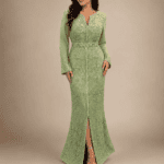 MERMAID CAFTAN-MRAA9302