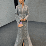 MERMAID CAFTAN- MRAA9301