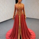 Luxury Couture - MRAF8848