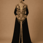 CAFTAN- MRAF9201
