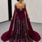 MROF9275 EXCLUSIVE BLOUZA