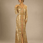 EXCLUSIVE MERMAID CAFTAN-MRAF9308