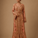 EXCLUSIVE MERMAID CAFTAN-MRAA9300
