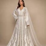 BRIDAL TAQLIDI-TAF110026