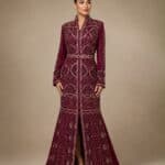 MERMAID CAFTAN-MRAA8829