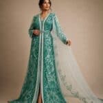 EXCLUSIVE BRIDAL TAQLIDI -TAS110030