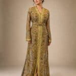 EXCLUSIVE MERMAID CAFTAN-MRAA9323