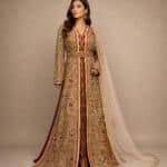 EXCLUSIVE BRIDAL TAQLIDI-TAS110028