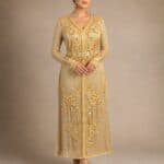 EXCLUSIVE MIDI DRESS-MRAA9325