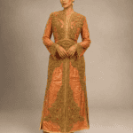 EXCLUSIVE MERMAID CAFTAN-MRAS9382