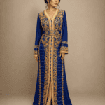 MERMAID CAFTAN-MRAA9377