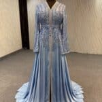 Blue Ballroom
