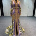 Caftan Mermaid