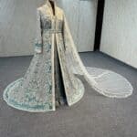 Exclusive Bridal Taqlidi-Tas120018